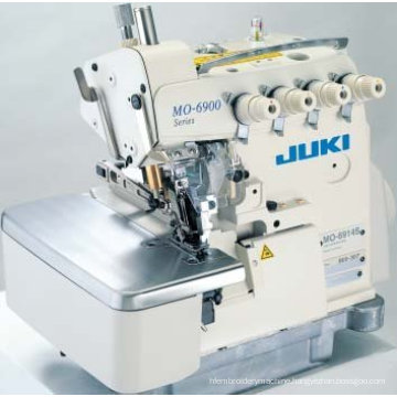 JUKI MO-6900S series Super high speed machine